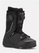 That is a Snowboard Boots Ride Hera Pro Wide black black