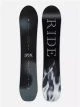That is a Snowboard; Ride Magic Stick