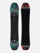 That is a Snowboard; Ride Deep Fake