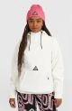 That is a Fleece O'Neill FWC'Play Softshell Hoodie Undyed Undyed