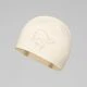 That is a  Norrona /29 pureUll180 Beanie Whisper White Whisper White