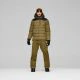 That is a Midlayer; Downjacket Norrona tamok down750 Jacket dark olive