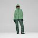 That is a Snowboard Jacket; Ski Jacket; Norrona lofoten Gore-Tex Insulated Jacket Dark Ivy Dark Ivy