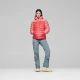 That is a Midlayer; Downjacket Norrona lyngen down850 Hood Watermelon Watermelon