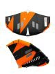 That is a Foil Wing;Wing; RRD Evolution Wing Y29 black