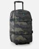 That is a Travel Bag Rip Curl F-Light Transit 45L Search Camo black olive black olive