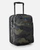 That is a Travel Bag Rip Curl F-Light Cabin 30L Search Camo black olive black olive