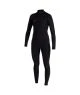 That is a Wetsuit;Neoprene Suit; O'Neill Wms O'Riginal RG8 5/4 Chest Zip Full Black Black