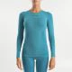 That is a Base Layer Top UYN Woman Evolutyon Biotech UW Shirt LGSL Thaitian Tide Thaitian Tide