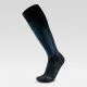 That is a Skisocks;Snowboardsocks;Socken;Wintersport UYN Man Ski One Biotech Socks Black/Blue Black/Blue
