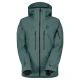 That is a Ski Jacket; Snowboard Jacket; Scott SCO Jacket M's Vertic Ripstop 3L frozen blue frozen blue