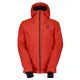 That is a Ski Jacket; Snowboard Jacket; Scott SCO Jacket M's Ultimate Dryo 10 turbo red turbo red