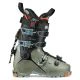 That is a Touring Boots; Skiboots;Schnee;Tourenskischuhe;;Tourenski; Tecnica Zero G Tour Pro W camp green