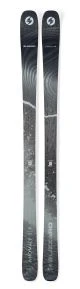 That is a Skis; Freerideskis Blizzard Anomaly 84 FLAT