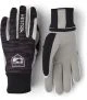 That is a Skigloves;Snowboard.gloves Hestra XC Active Grip - 5 finger black print