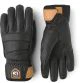 That is a Skigloves;Snowboard.gloves Hestra Women's Fall Line - 5 finger Black