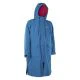 That is a Poncho; Towel ION Jacket Storm Coat Ink-Blue Ink-Blue