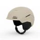 That is a Ski Helmet; Snowboard Helmet; Giro Tenet Mips Matte stone pearl Matte stone pearl
