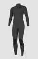 O'Neill Wms Ninja 3/2 Chest Zip Full