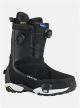 That is a Snowboard Boot Burton Highshot X Step On Black Black