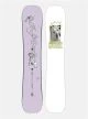 That is a Womens Snowboard; Burton Good Company 2026