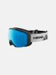 That is a Snowgoggle;Goggle; Head OTG 5K blue white