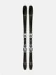 That is a Skis; Freerideskis Head Kore 88 Ti + Attack 14 GW