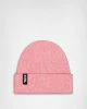 That is a Beanie; Mons Royale Unisex Chunky Logger Merino Beanie winter rose winter rose