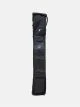 That is a Ski Bag Peak Performance Vertical Ski Bag Black Black