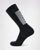 That is a Skisocks;Snowboardsocks;Socken;Wintersport Mons Royale Unisex Atlas Merino Snow Sock Black Black