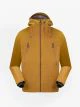 That is a Snowboard Jacket; Ski Jacket; Penguin 3 Lagen Dermizax Shell Jacke M Caramello Caramello