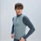 That is a Back Protector POC M's VPD Air Vest granite grey granite grey