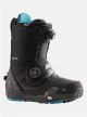 That is a Snowboard Boot Burton Photon Step On Wide Black Black