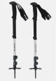 That is a Touring Poles Burton Expedition Pole Black/Blue Black/Blue