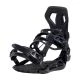 That is a Snowboardbindings; Step In Bindings; SP Fastec Base+ Black Black