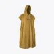 That is a Towel; ION Poncho Core Gold-burst Gold-burst