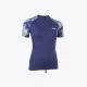 That is a Rashguard; ION Rashguard Lizz SS women  Under-water Under-water