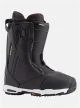 That is a Snowboard Boot Burton Driver X Black Black