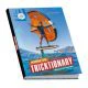 That is a  Tricktionary Wingfoil Basics&Freeride Deutsch