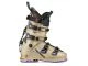 That is a Skiboots Tecnica Zero G Decoy 130 GW Sand/Violett