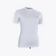 That is a Rashguard; ION Rashguard SS Women Peak-white Peak-white
