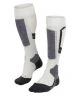 That is a Skisocks;Snowboardsocks;Socken;Wintersport Falke SK4 Advanced W 16551 Off-White 2040 Off-White 2040