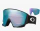 That is a Snowgoggles Oakley Flowscape L Matte Black Prizm Saph & Iced Prizm Saph & Iced