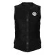 That is a Protectionvest; Impact Vest Mystic Juice Impact Vest Fzip Wake Women Black Black