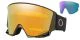 That is a Snowgoggles Oakley Flowscape L 50th Anniversary Prizm 24K Prizm 24K