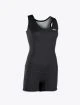 That is a Wetsuit; Surfsuit ION Monoshorty 0.5 women  Black Black