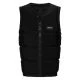 That is a Protectionvest; Impact Vest Mystic Star Impact Vest Fzip Black Black