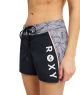 That is a Boardshort Roxy The Pro Surf BS Anthracite Popiscus Anthracite Popiscus