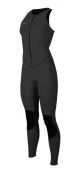 That is a Wetsuit; Surfsuit O'Neill WMS Reactor-2 1.5mm Sleeveless Full Black/Black Black/Black