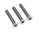That is a Foil Accesories; Srew Set duotone Screw Set Carbon Mast-Fuselage M8x50/T45